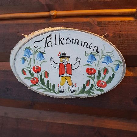 Tyforsgarden Διαμέρισμα Mjolnartorpet Εξωτερικό φωτογραφία