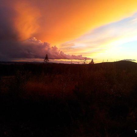 Tyforsgarden Διαμέρισμα Mjolnartorpet Εξωτερικό φωτογραφία